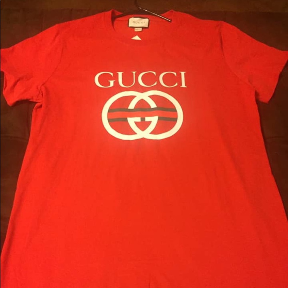 Gucci shirt